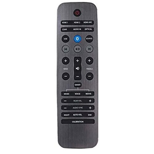 Afstandsbediening Philips Fidelio b5