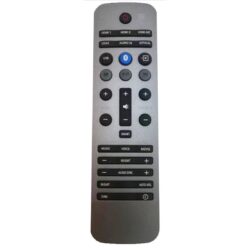 Afstandsbediening Philips fidelio b8 soundbar