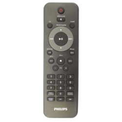 Afstandsbediening philips fwm200d/12