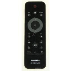 Afstandsbediening Philips hmp5000 HMP2000 hmp4000