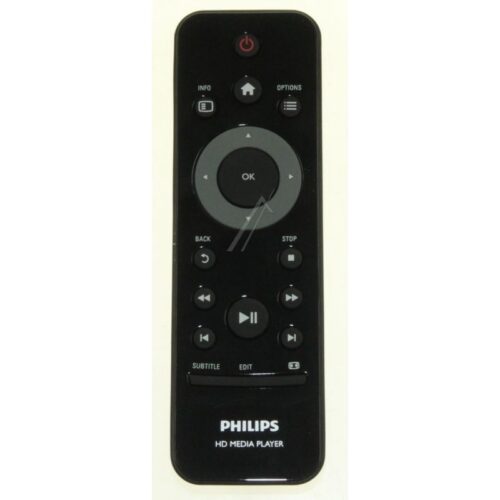 Afstandsbediening Philips hmp5000 HMP2000 hmp4000