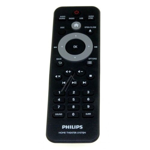 Afstandsbediening Philips htd3510/12