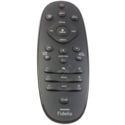 Afstandsbediening Philips htl9100 996510062234