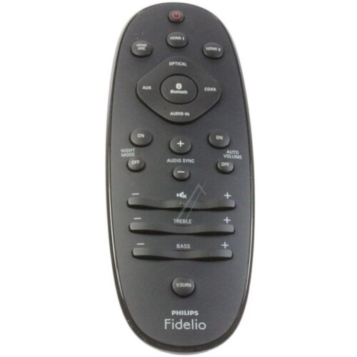 Afstandsbediening Philips htl9100 996510062234