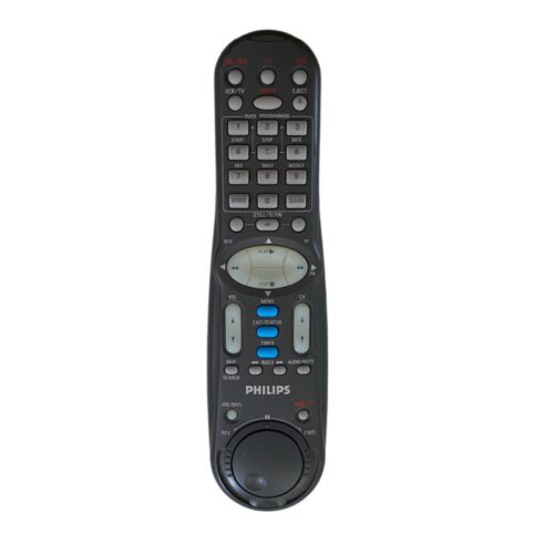 Afstandsbediening Philips 862266517101 - Afbeelding 2