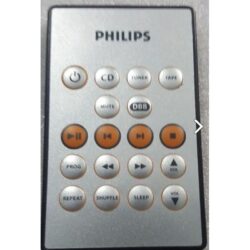 Afstandsbediening Philips rc0150 482221810724