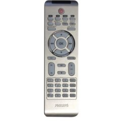 Afstandsbediening Philips mcd395 crp631 crp645
