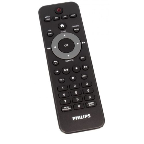 Afstandsbediening Philips mcd5110 996510065263
