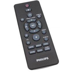 Afstandsbediening Philips mcm2150 996510059503