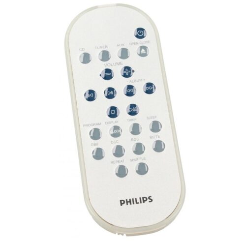Afstandsbediening Philips mcm240 994000002824