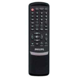 Afstandsbediening Philips mx1050d mx1060d