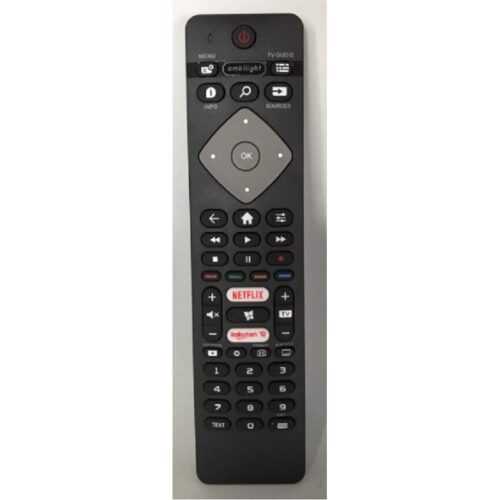Afstandsbediening Philips 996599001511 - Afbeelding 2