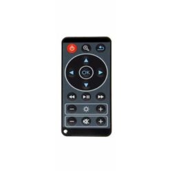 Afstandsbediening Philips ppx3417w beamer