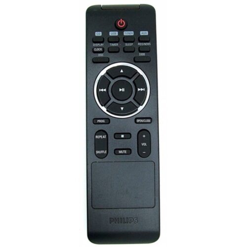 Afstandsbediening Philips prc500-43
