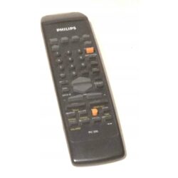 Afstandsbediening Philips rc-330 rc-310
