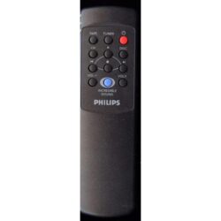 Afstandsbediening Philips rc0150 313914852431