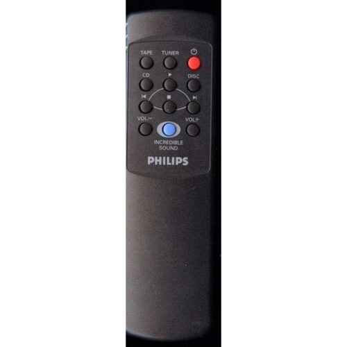 Afstandsbediening Philips rc0150 313914852431