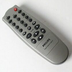 Afstandsbediening Philips rc07112