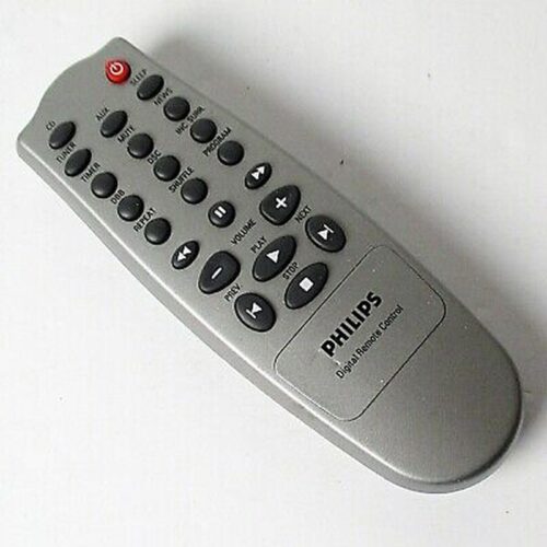 Afstandsbediening Philips rc07112
