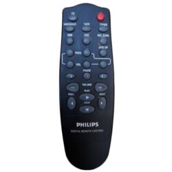 Afstandsbediening Philips rc0785 313914855231 FW355C