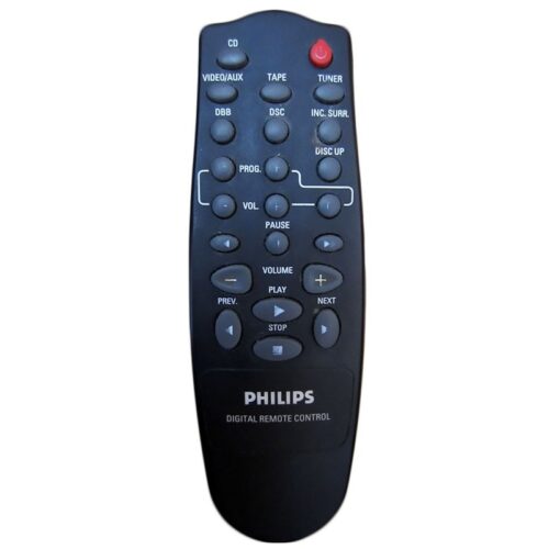 Afstandsbediening Philips rc0785 313914855231 FW355C
