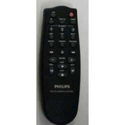 Afstandsbediening Philips rc0799
