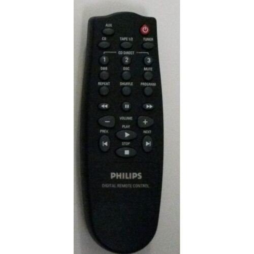 Afstandsbediening Philips rc0799