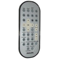 Afstandsbediening Philips was700 rc1463401