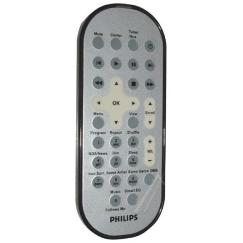 Afstandsbediening Philips was700 rc1463401