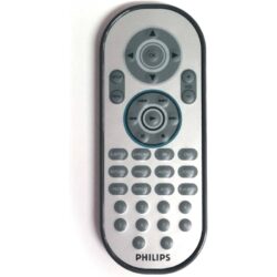 Afstandsbediening Philips RC810