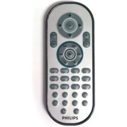 Afstandsbediening Philips rc1463801/01 rc810