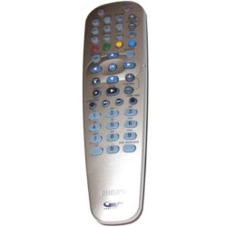 Afstandsbediening Philips rc19046006 dvdr725