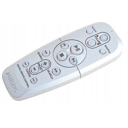 Afstandsbediening Philips rc19414002