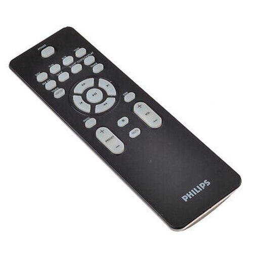Afstandsbediening Philips rc2022401