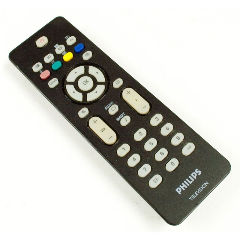 Afstandsbediening Philips rc2023601 crp4727