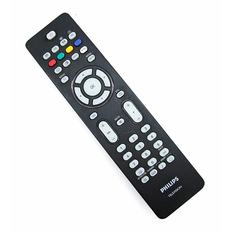 Afstandsbediening Philips rc2034301