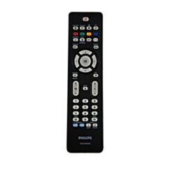 Afstandsbediening Philips rc2034312