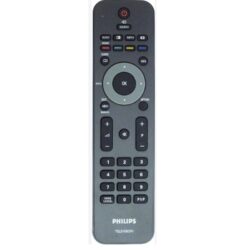 Afstandsbediening Philips rc2143604 313922852941 rc4717