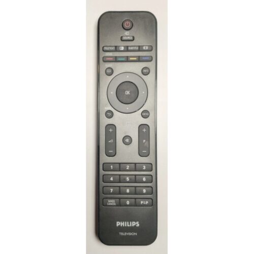 Afstandsbediening Philips 313922852951 rc2143605