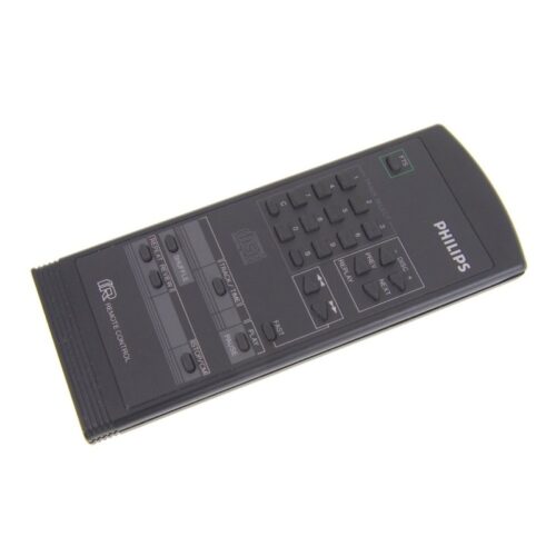 Afstandsbediening Philips rc2165 cdc586 cdc875