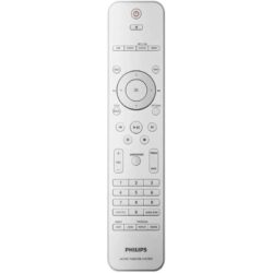 Afstandsbediening Philips 312814720251 rc2224101