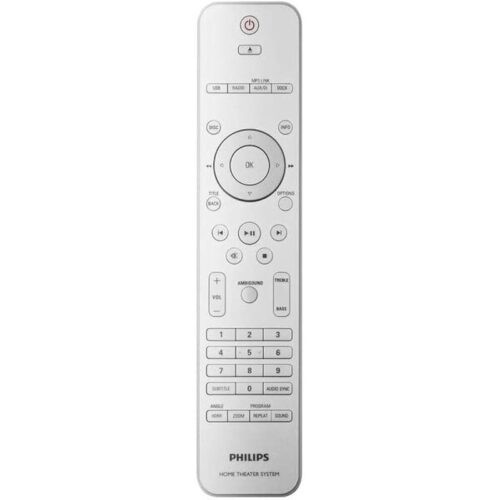 Afstandsbediening Philips 312814720251 rc2224101