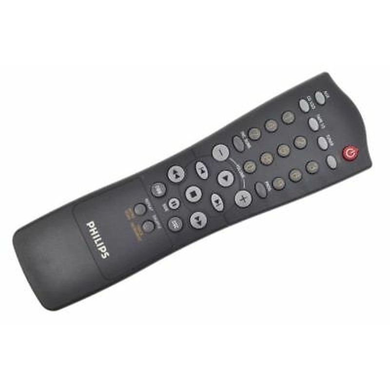 Afstandsbediening Philips rc2504
