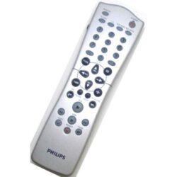 Afstandsbediening Philips rc25115 dvdr75 dvdr70/001