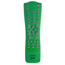 Afstandsbediening Philips rc2573/01