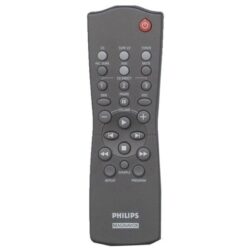 Afstandsbediening Philips rc282422 01b