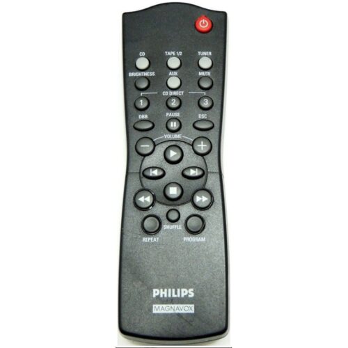 Afstandsbediening Philips rc282424 rc282425