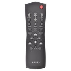 Afstandsbediening Philips rc282431/01