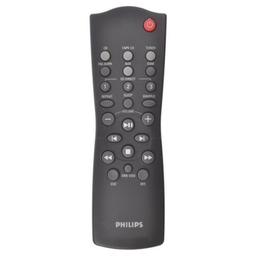 Afstandsbediening Philips rc282431/01