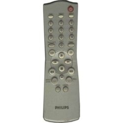 Afstandsbediening Philips rc282922